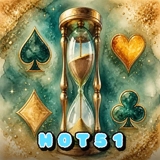 Referensi uji keamanan hot51 APK v4.7.5