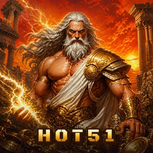 Proses download APK hot51 di browser Chrome Android