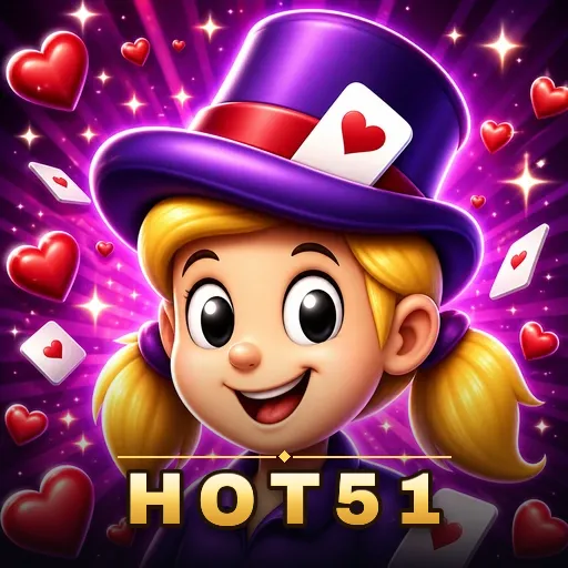 hot51 Indonesia