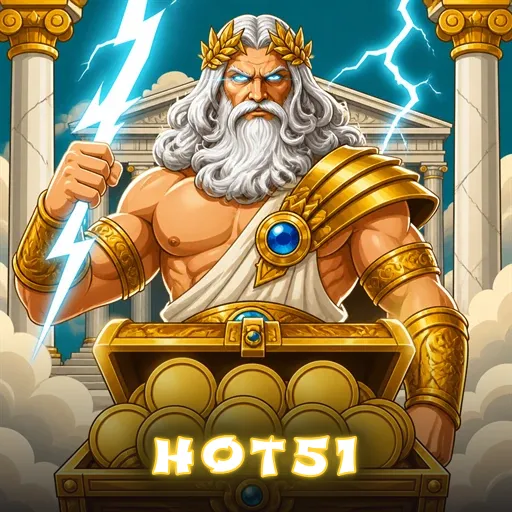 hot51 Indonesia