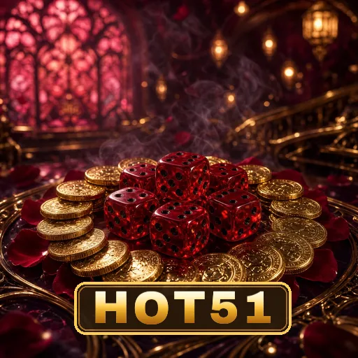 hot51 Indonesia