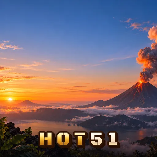 Grafik uji hot51 v4.7.5 selama 36 hari di Android Indonesia