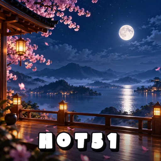 hot51 Indonesia