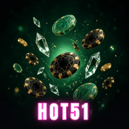 hot51 Indonesia
