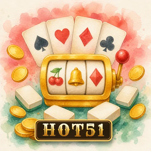 hot51 Indonesia