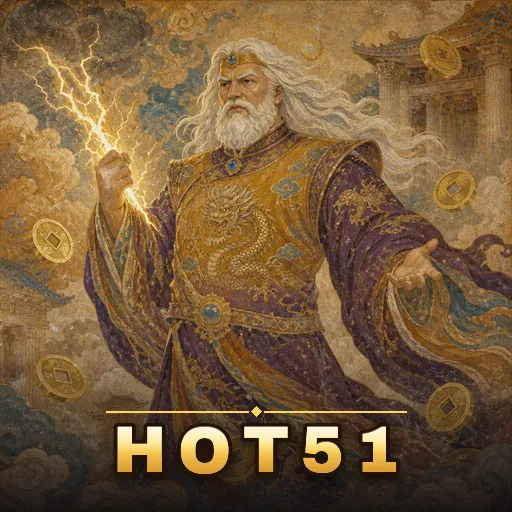 hot51 Indonesia