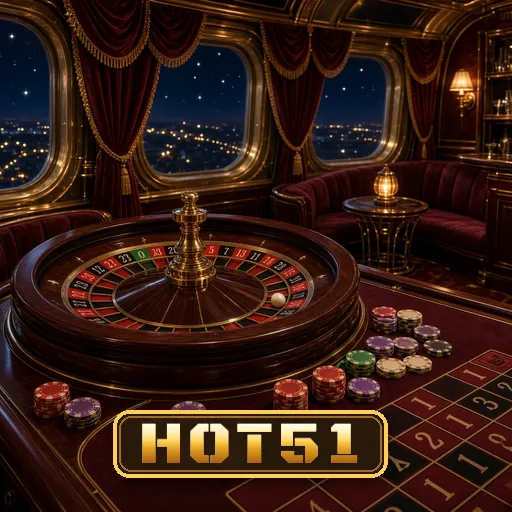hot51 Indonesia