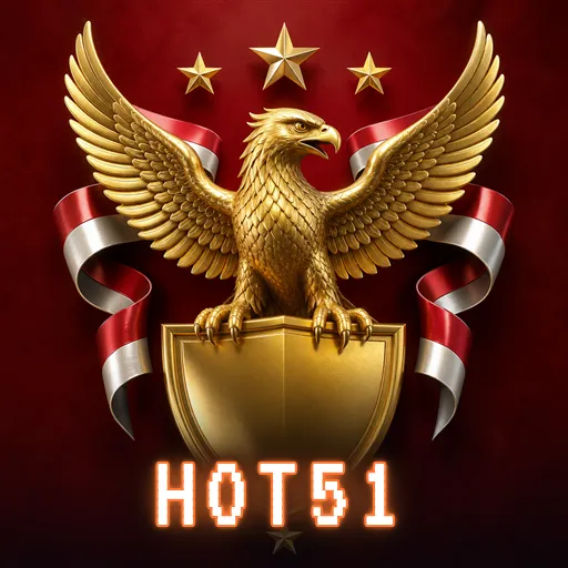Tampilan antarmuka hot51 APK v4.7.5 saat pengujian performa dan keamanan di perangkat Android