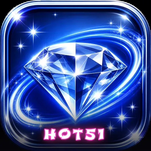 Tampilan hot51 setelah instalasi berhasil